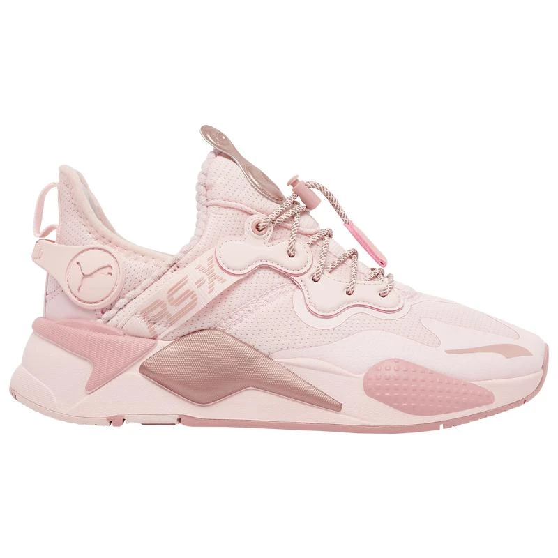 商品Puma|PUMA RS-X Tech - Women's,价格¥424,第1张图片