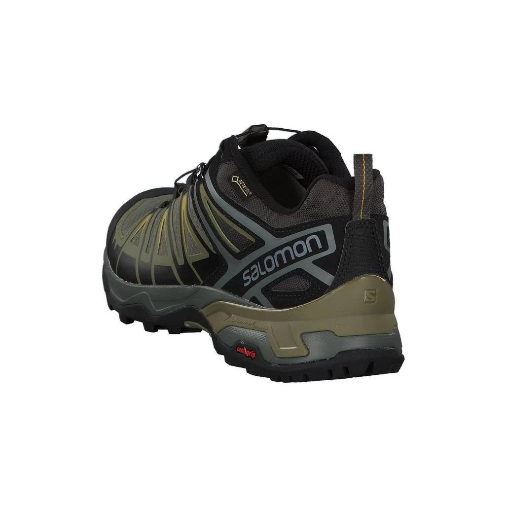 商品Salomon|Salomon X Ultra 3 GTX Men's Hiking Shoes,价格¥990,第4张图片详细描述
