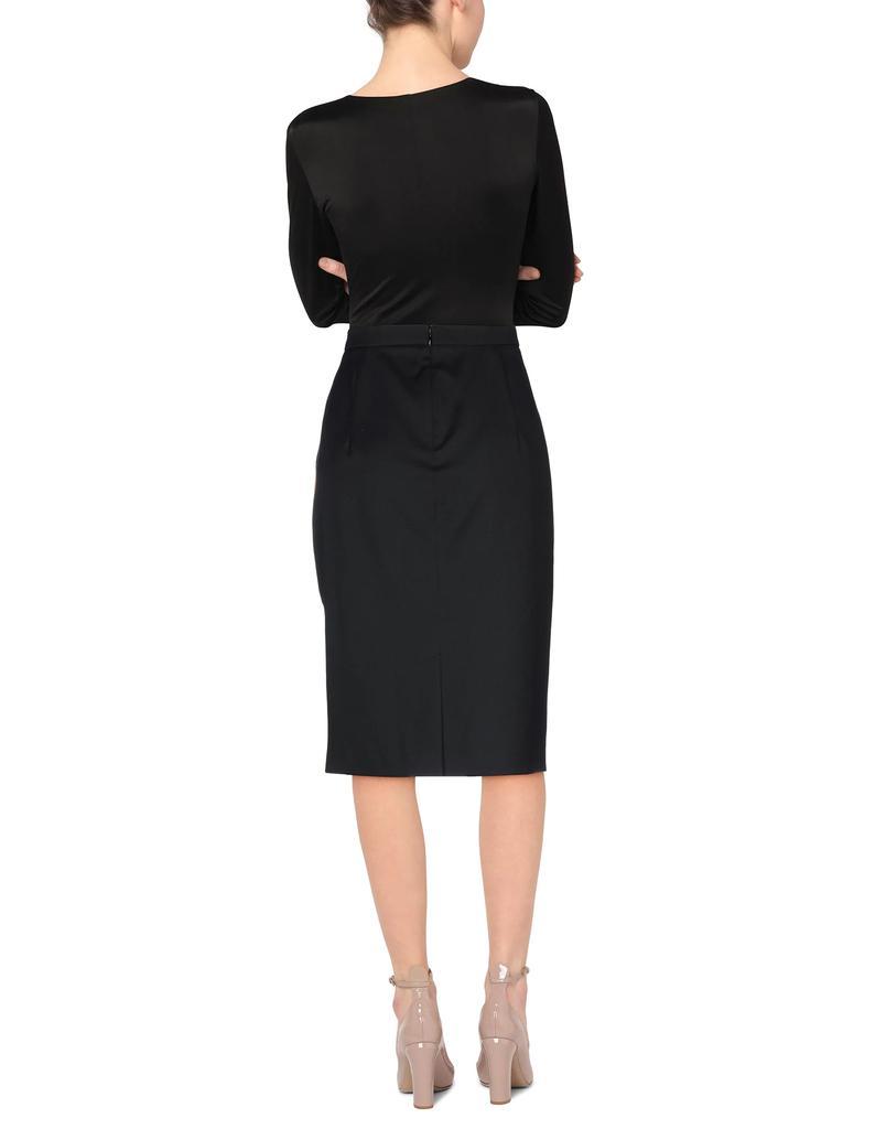商品Burberry|Midi skirt,价格¥1338,第5张图片详细描述