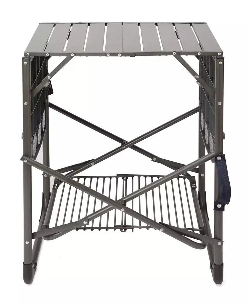 商品Cuisinart|CFGS-222 Take Along Grill Stand,价格¥826,第3张图片详细描述