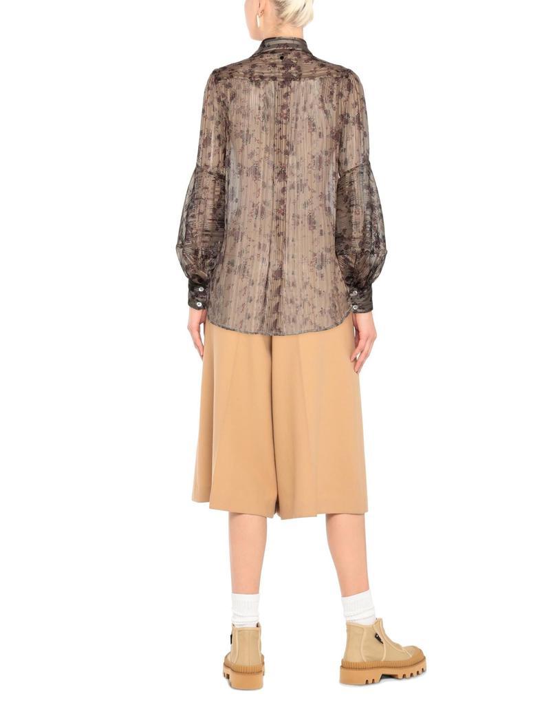 商品HIGH|Floral shirts & blouses,价格¥1432,第3张图片详细描述