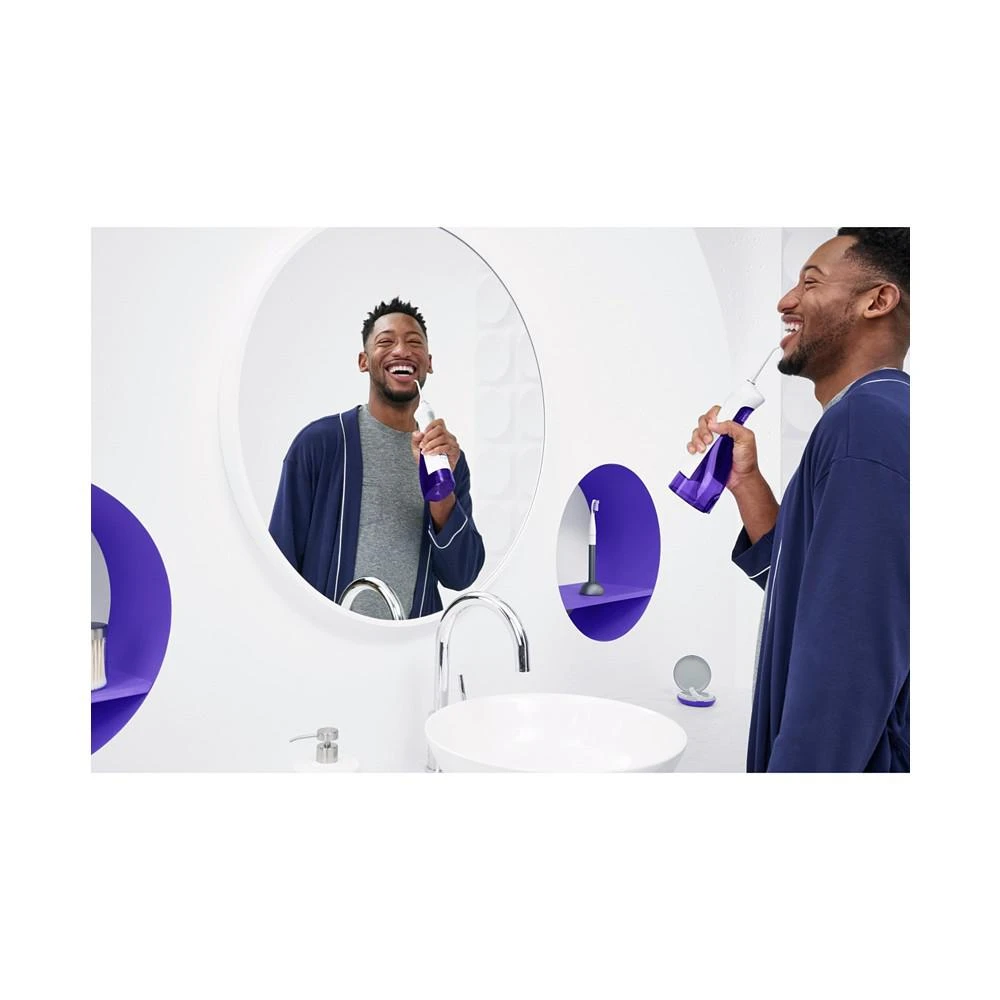 商品Smile Direct Club|Premium Edition Water Flosser,价格¥299,第4张图片详细描述