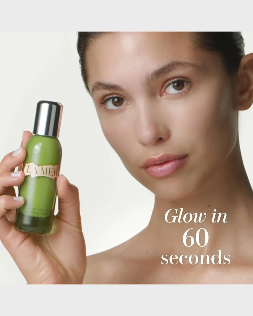 商品La Mer|The Revitalizing Hydrating Serum, 1 oz.,价格¥2089,第3张图片详细描述