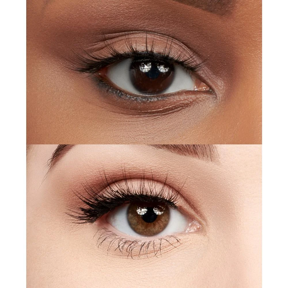 商品PÜR|Pro Eyelashes - Diva,价格¥74,第4张图片详细描述