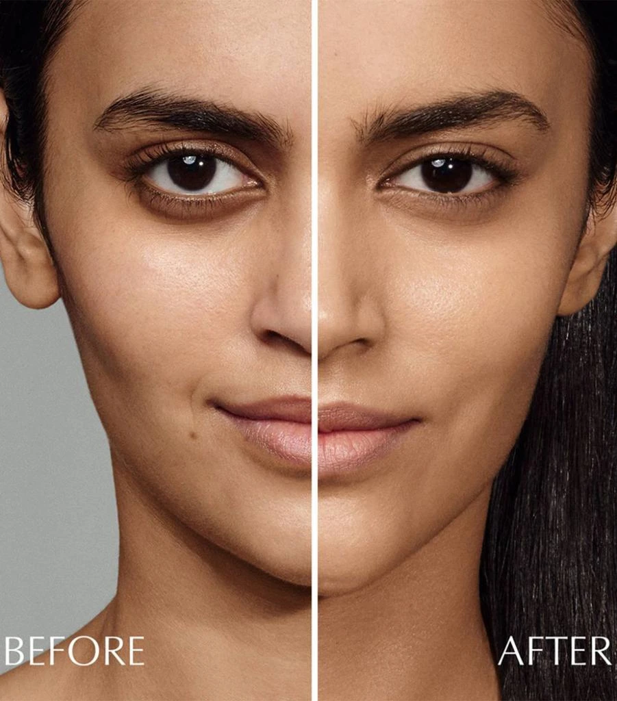 商品Estée Lauder|Futurist Hydra Rescue Moisturising Foundation SPF 45,价格¥448,第2张图片详细描述