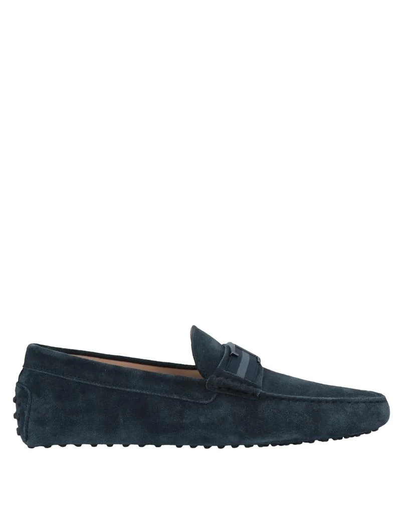 商品Tod's|Loafers,价格¥2109,第1张图片