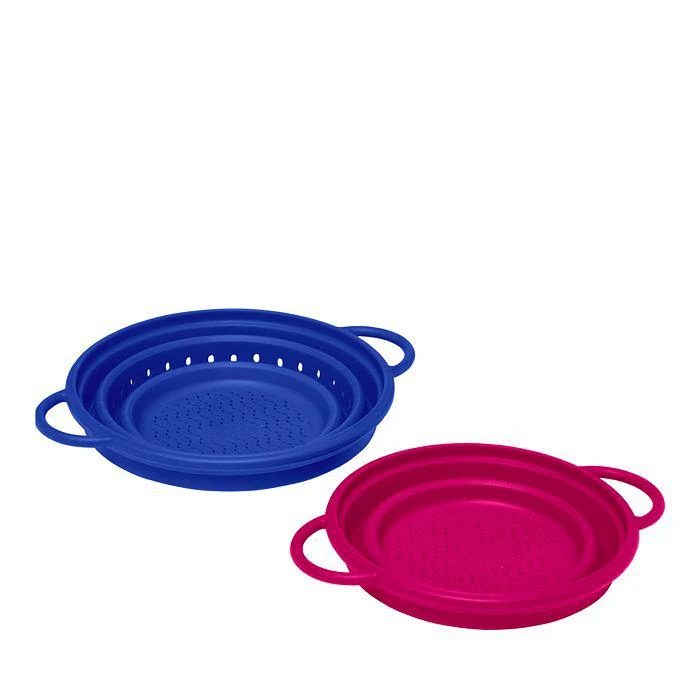 商品Great Jones|Full Steam Two Piece Colander Set,价格¥677,第3张图片详细描述