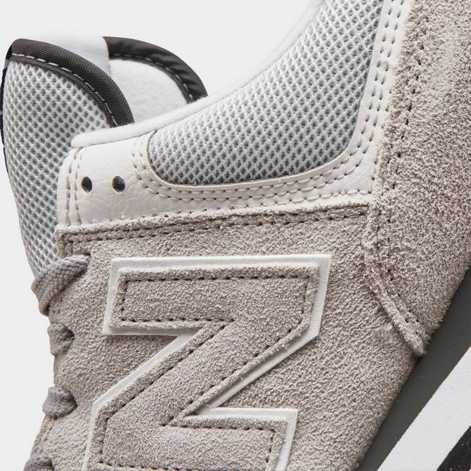 商品New Balance|New Balance 574 Casual Shoes,价格¥374,第3张图片详细描述