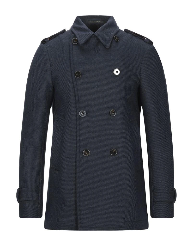 商品ROYAL ROW|Coat,价格¥1252,第1张图片