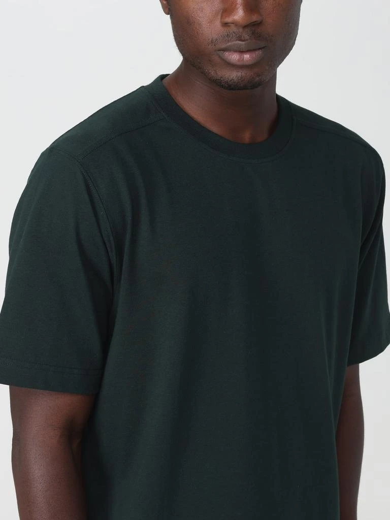 商品Burberry|Burberry cotton t-shirt,价格¥4377,第5张图片详细描述