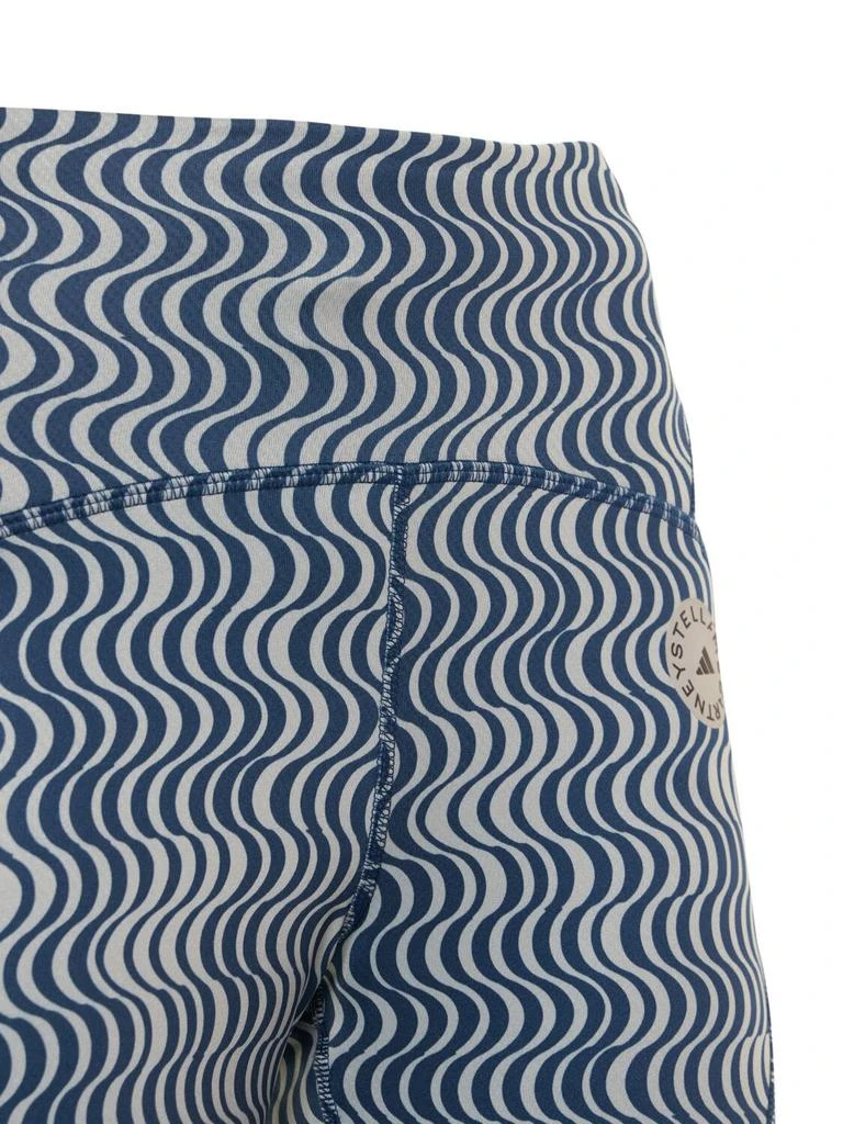 商品Adidas|True Pace Recycled Poly Leggings,价格¥956,第4张图片详细描述