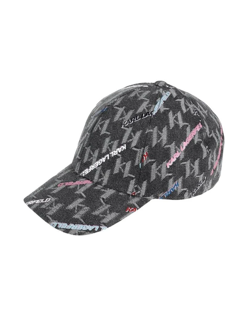 商品Karl Lagerfeld Paris|Hat,价格¥542,第1张图片