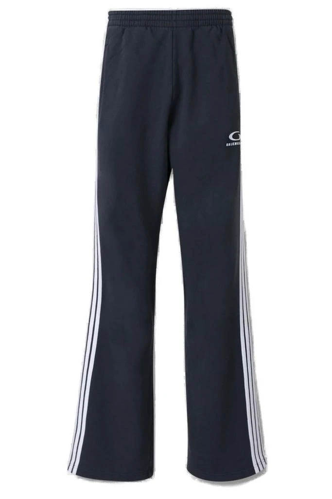 商品Balenciaga|Balenciaga Loop Sports Icon Baggy Sweatpants,价格¥6764,第1张图片
