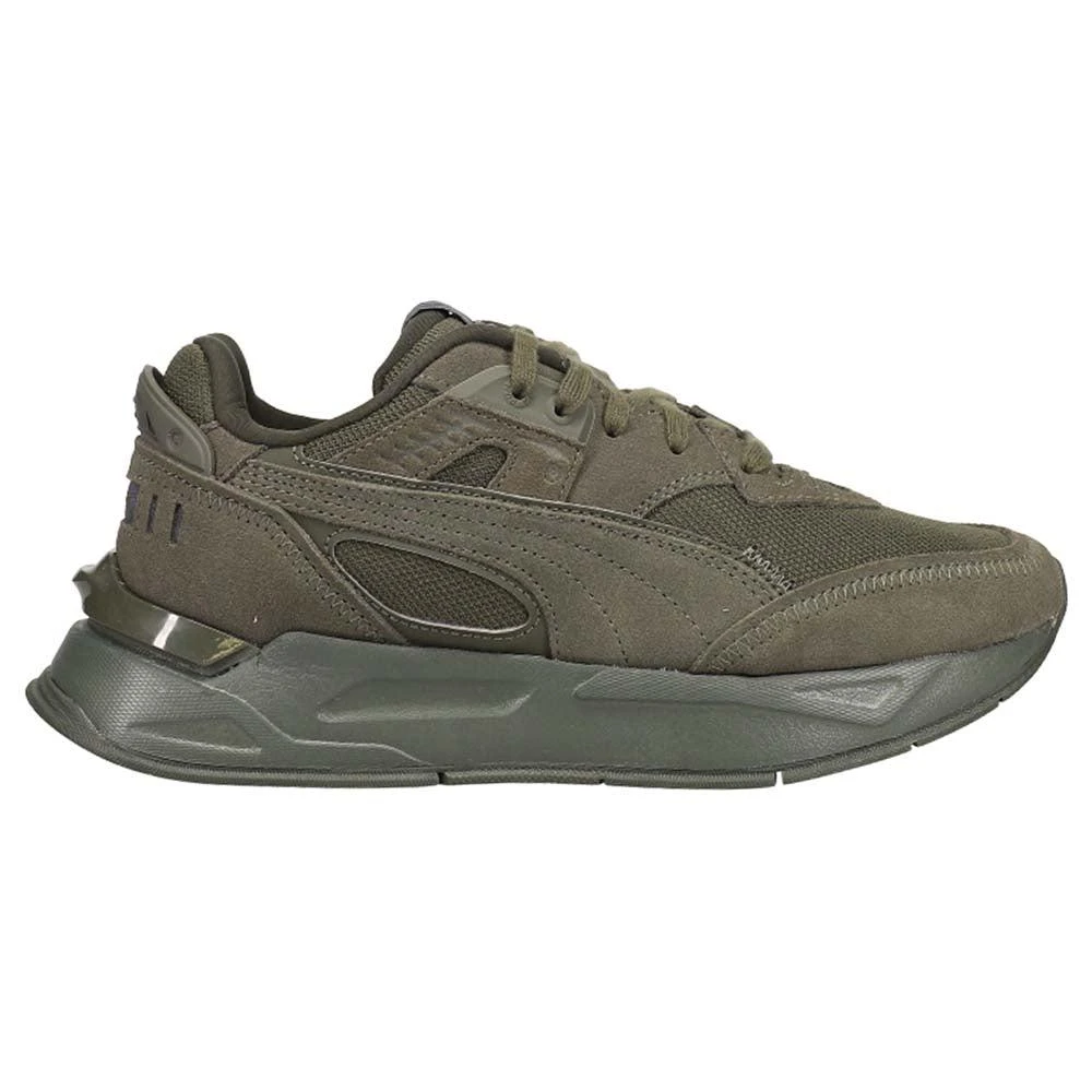 商品Puma|Mirage Sport Tonal Lace Up Sneakers,价格¥606,第1张图片