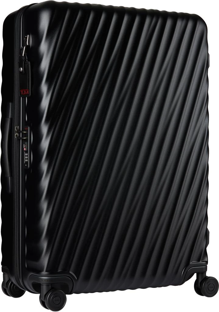 商品Tumi|Black Extended Trip Expandable 4 Wheeled Suitcase,价格¥7519,第2张图片详细描述