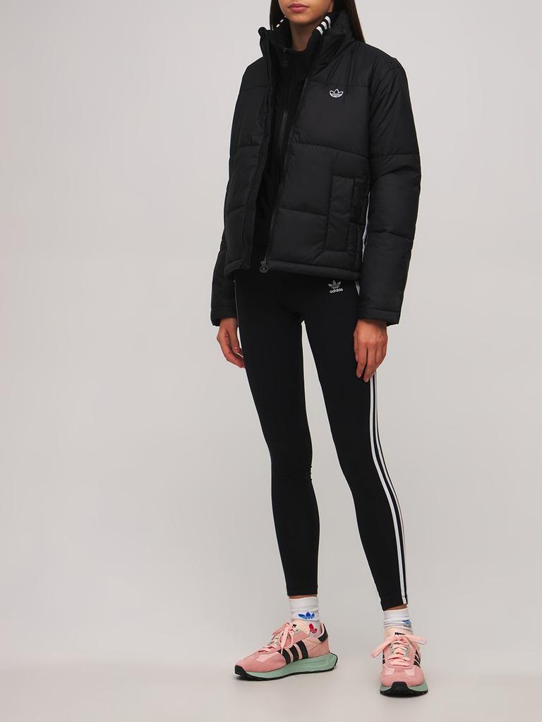 商品Adidas|Short Puffer Jacket,价格¥466,第1张图片