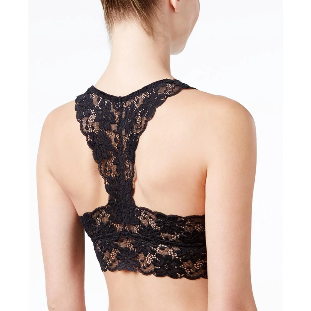 商品Jenni|蕾丝美背Bralette, Only at Macy's,价格¥30,第2张图片详细描述