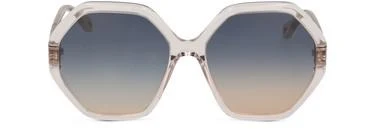 商品Chloé|太阳镜,价格¥1485,第1张图片