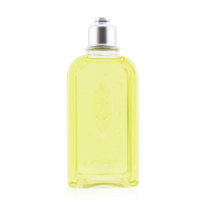 L'Occitane 清新马鞭草沐浴啫喱 沐浴露 保湿滋润 250ml/8.4oz商品第3张图片规格展示