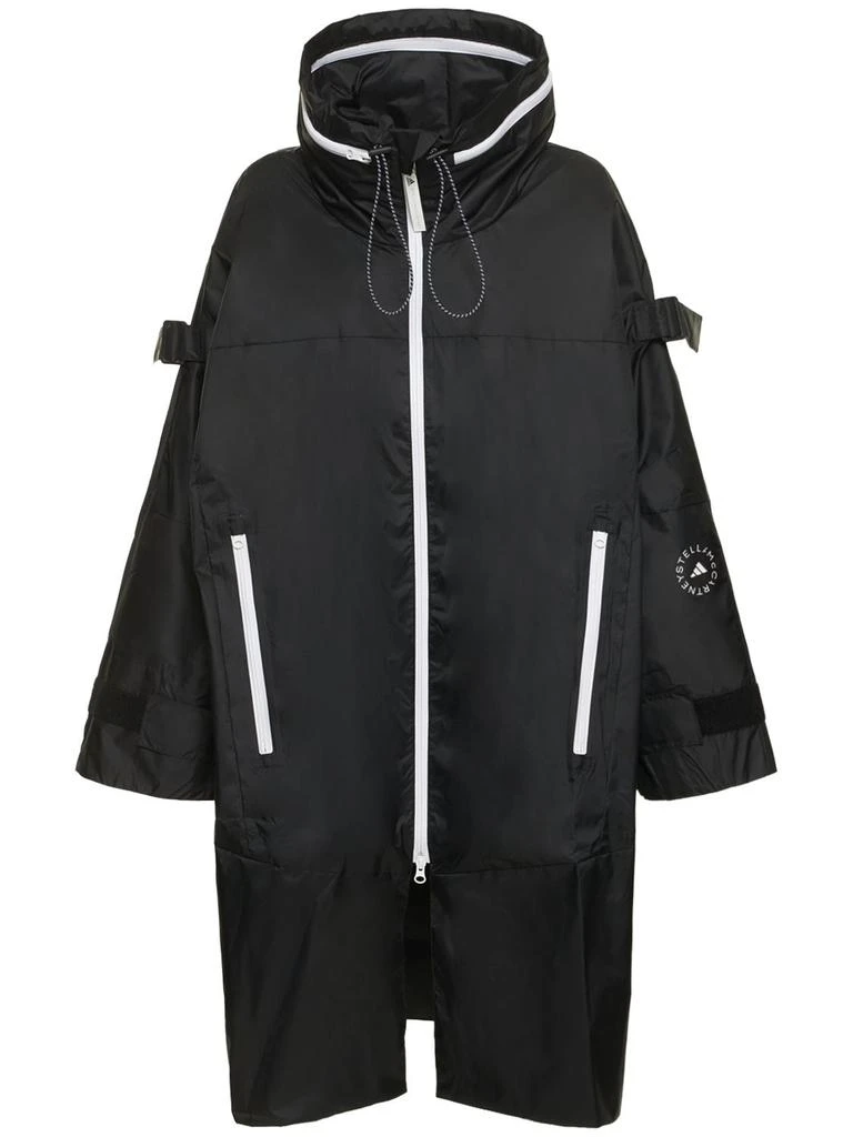 商品Adidas|Long Parka,价格¥2663,第1张图片