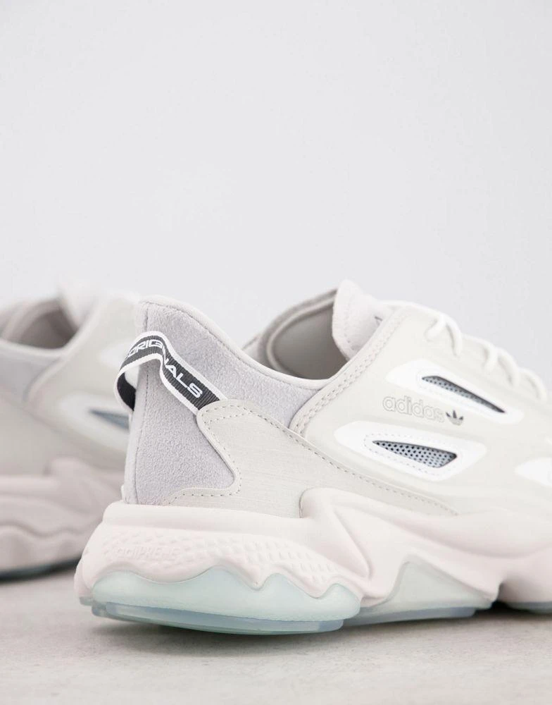 商品Adidas|adidas Originals Ozweego Celox trainers in grey,价格¥625,第3张图片详细描述