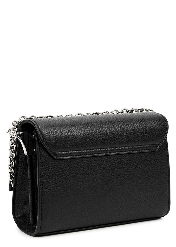 商品Vivienne Westwood|Lucy small leather cross-body bag,价格¥3469,第4张图片详细描述