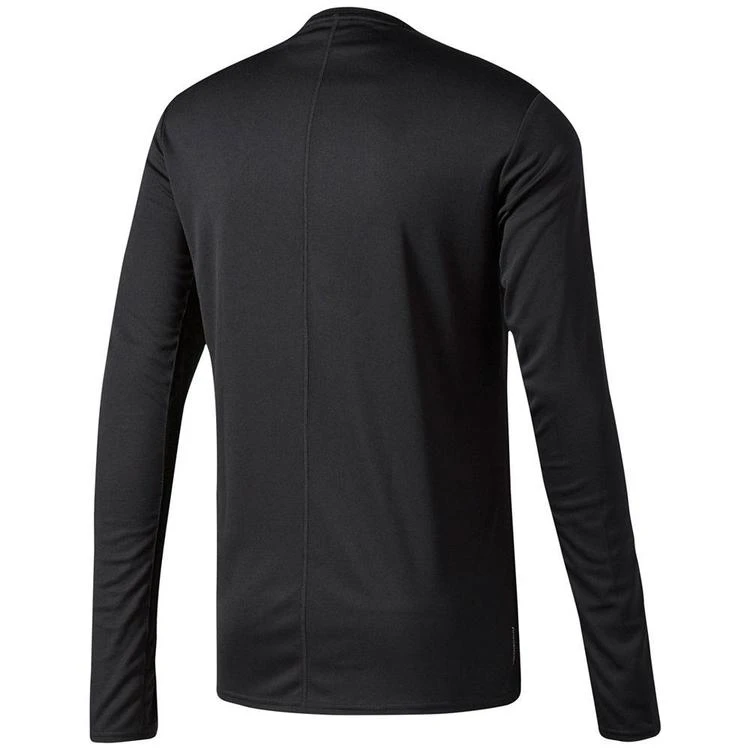 商品Adidas|Men's ClimaLite® Long-Sleeve Response Running Top,价格¥223,第4张图片详细描述