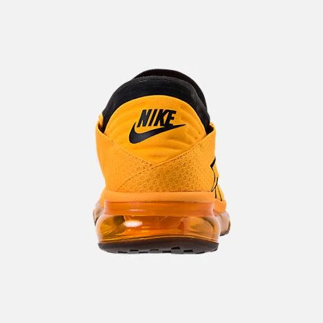 商品NIKE|男士Nike Air Max Flair 跑鞋,价格¥744,第5张图片详细描述