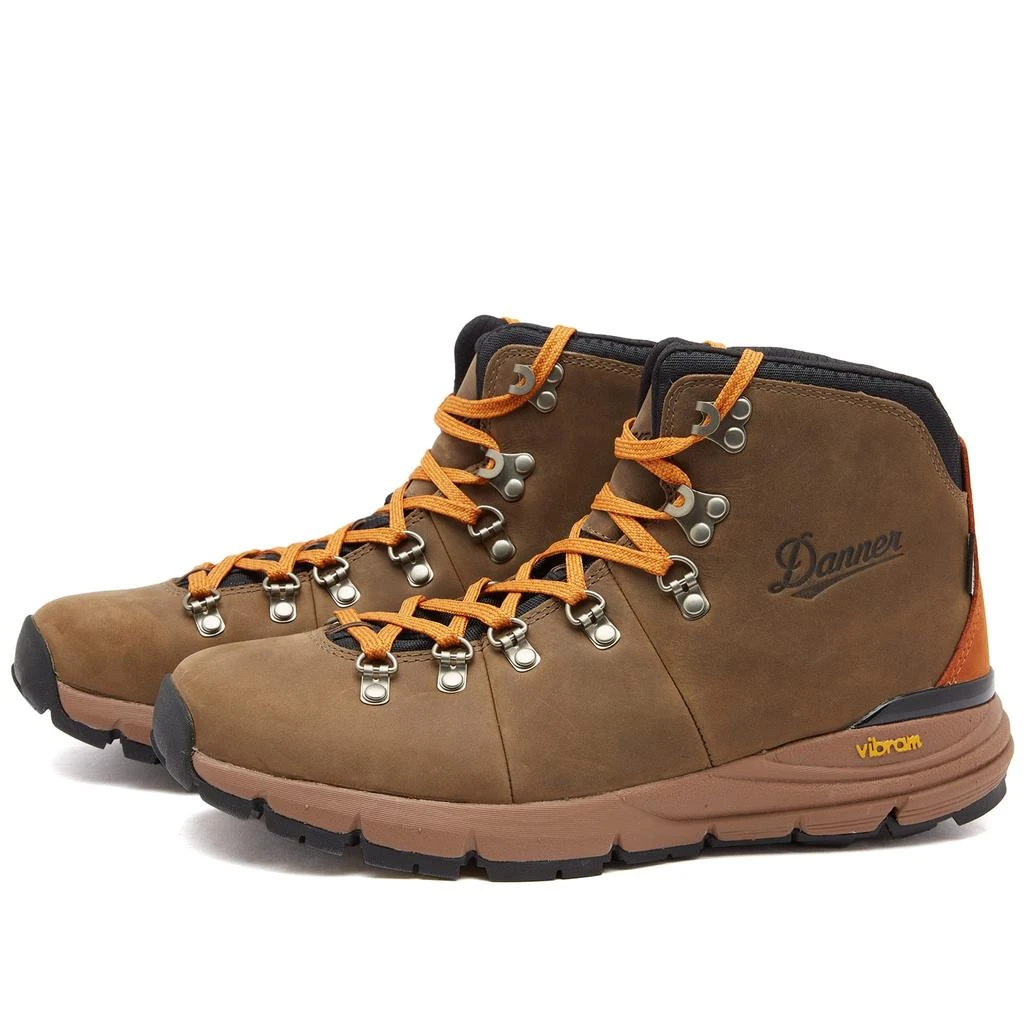 商品Danner|Danner Mountain 600,价格¥1233,第1张图片