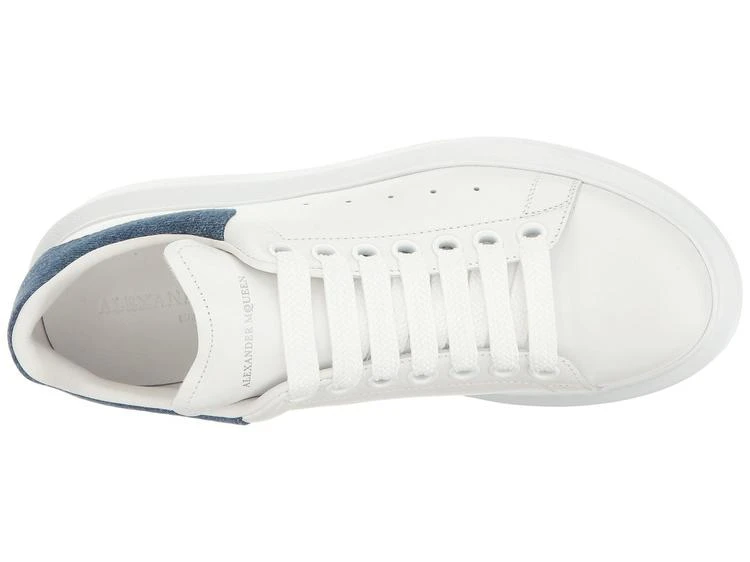 商品Alexander McQueen|Oversized Sneaker,价格¥3238,第2张图片详细描述