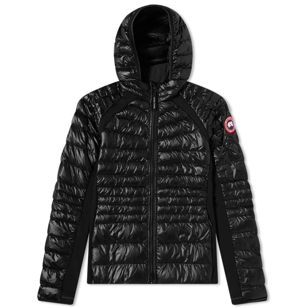 商品Canada Goose|Canada Goose Hybridge Lite Q Hoody,价格¥5408,第1张图片