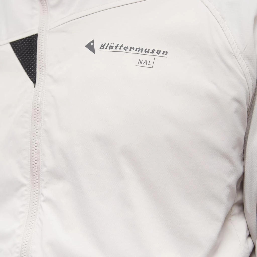 商品Klattermusen|Klättermusen Nal Hooded Jacket,价格¥1870,第5张图片详细描述