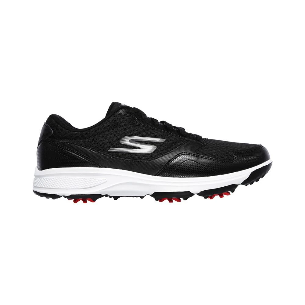 商品SKECHERS|Men's Go Golf Torque Golf Sneakers from Finish Line,价格¥375,第2张图片详细描述