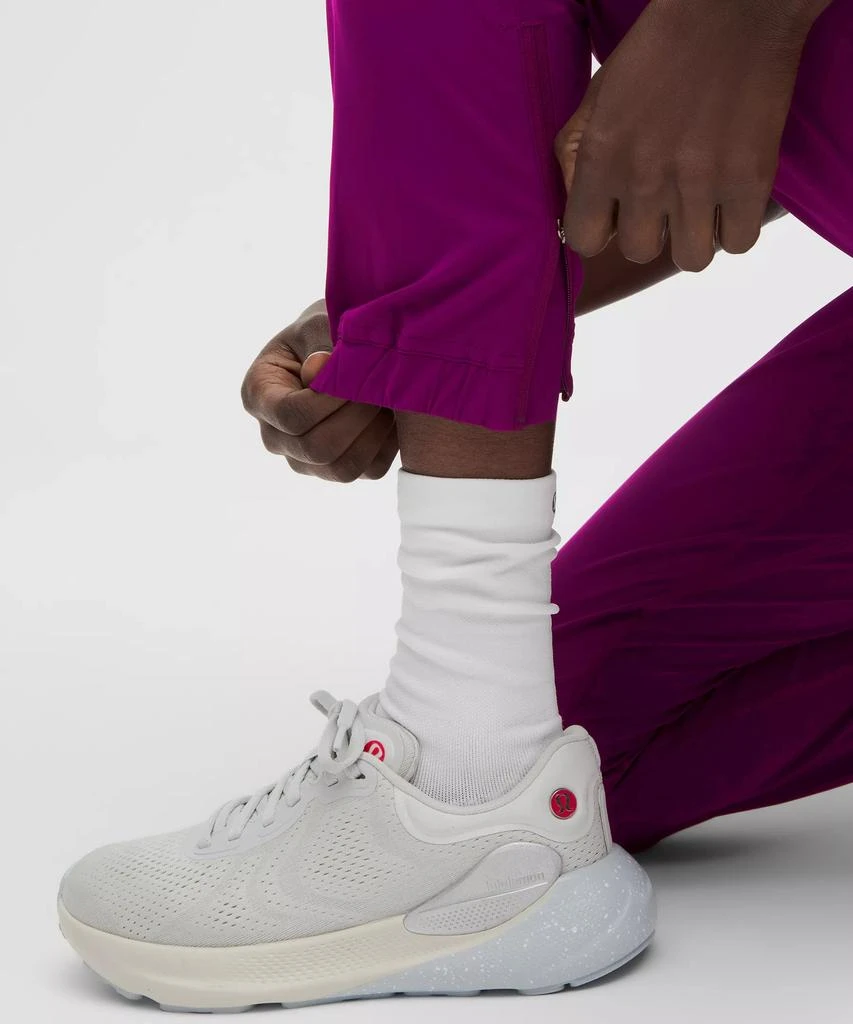 Adapted State High-Rise Jogger *Full Length 商品