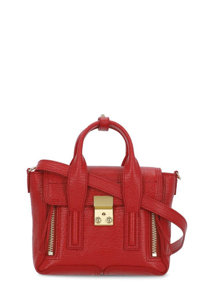 商品3.1 Phillip Lim|3.1 Phillip Lim Bags.. Red,价格¥4307,第1张图片