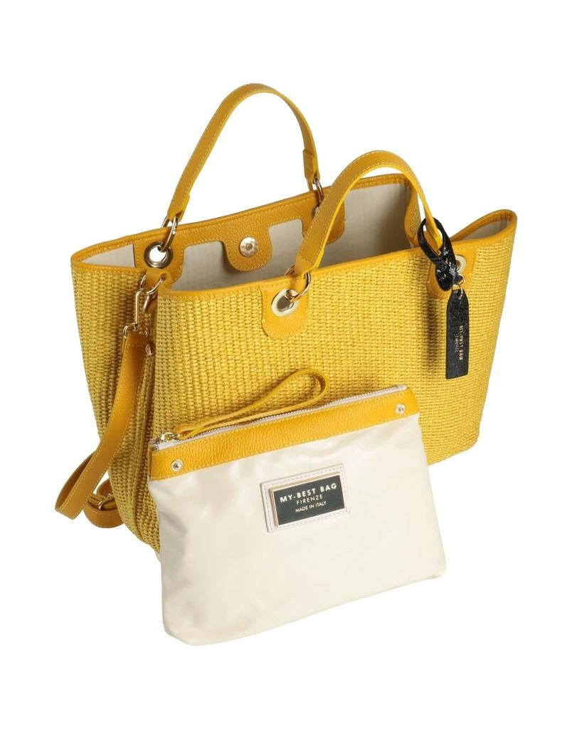 商品MY-BEST BAGS|Handbag,价格¥1667,第2张图片详细描述