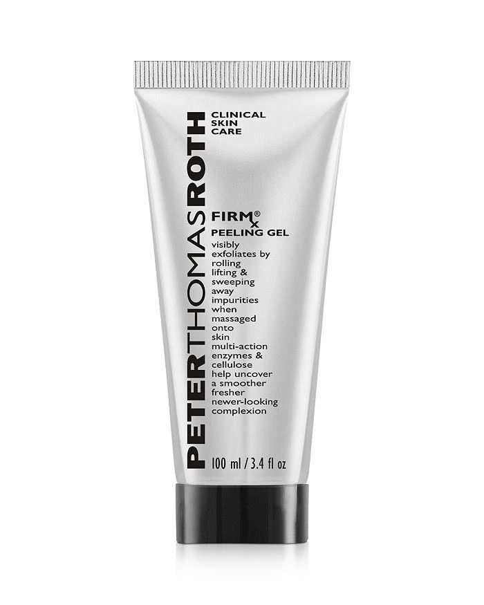 商品Peter Thomas Roth|FIRMx Peeling Gel 3.4 oz.,价格¥371,第1张图片