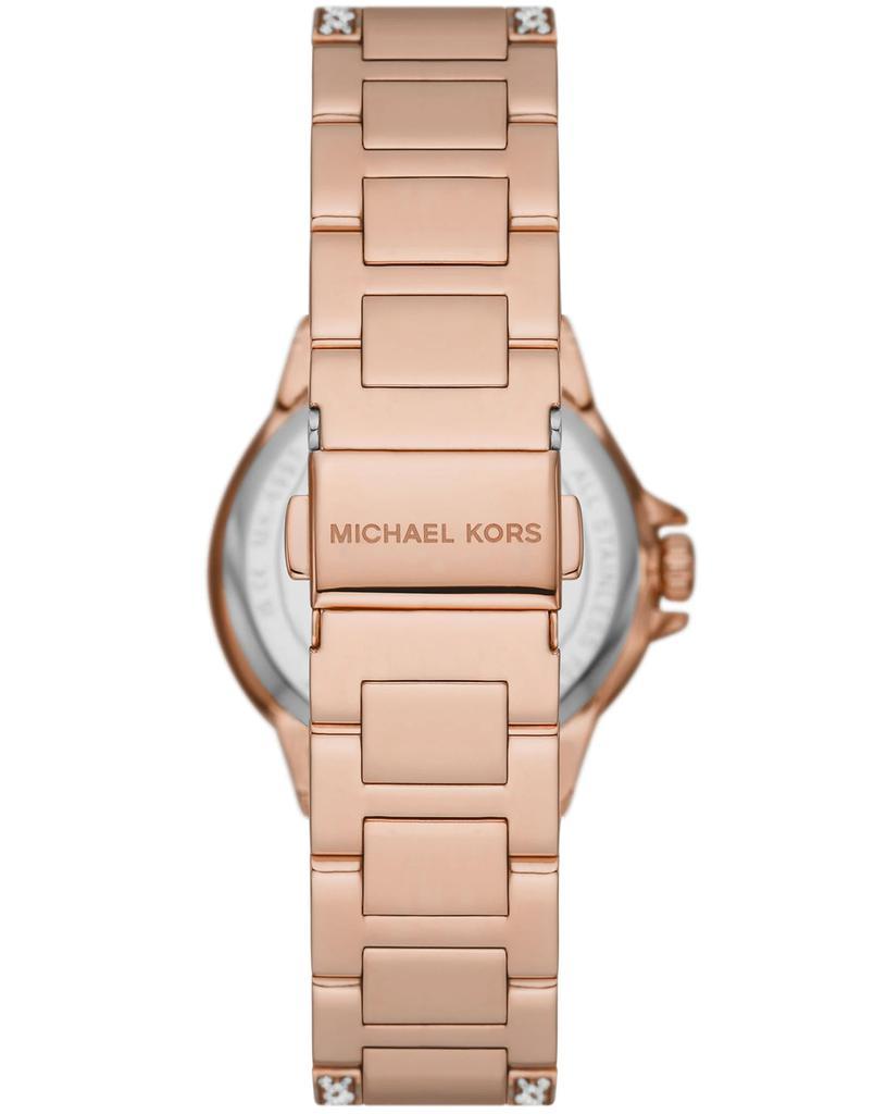 商品Michael Kors|Wrist watch,价格¥4228,第4张图片详细描述