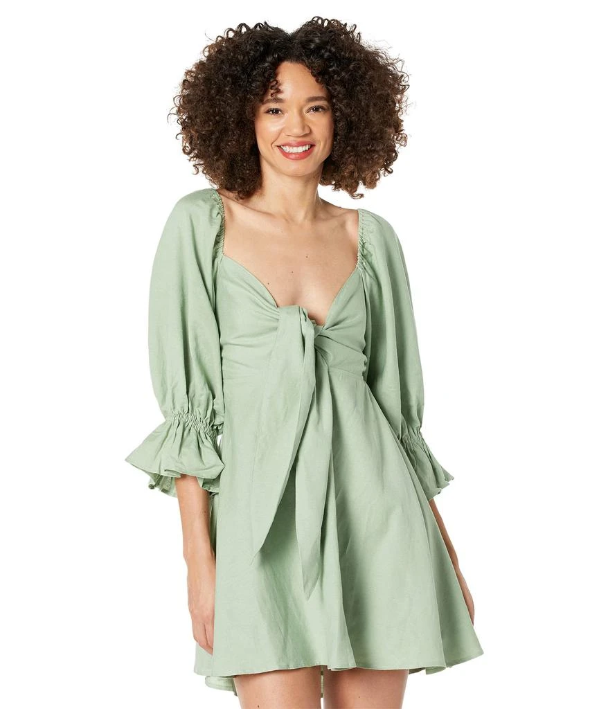 商品Charlie Holiday|Sonny Dress,价格¥610,第1张图片