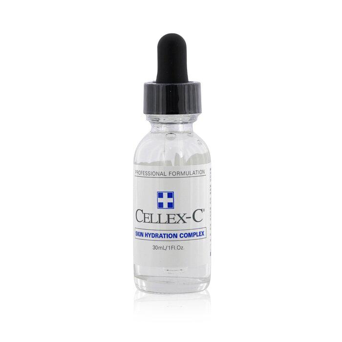 Cellex-C 保湿精华液 30ml/1oz商品第1张图片规格展示