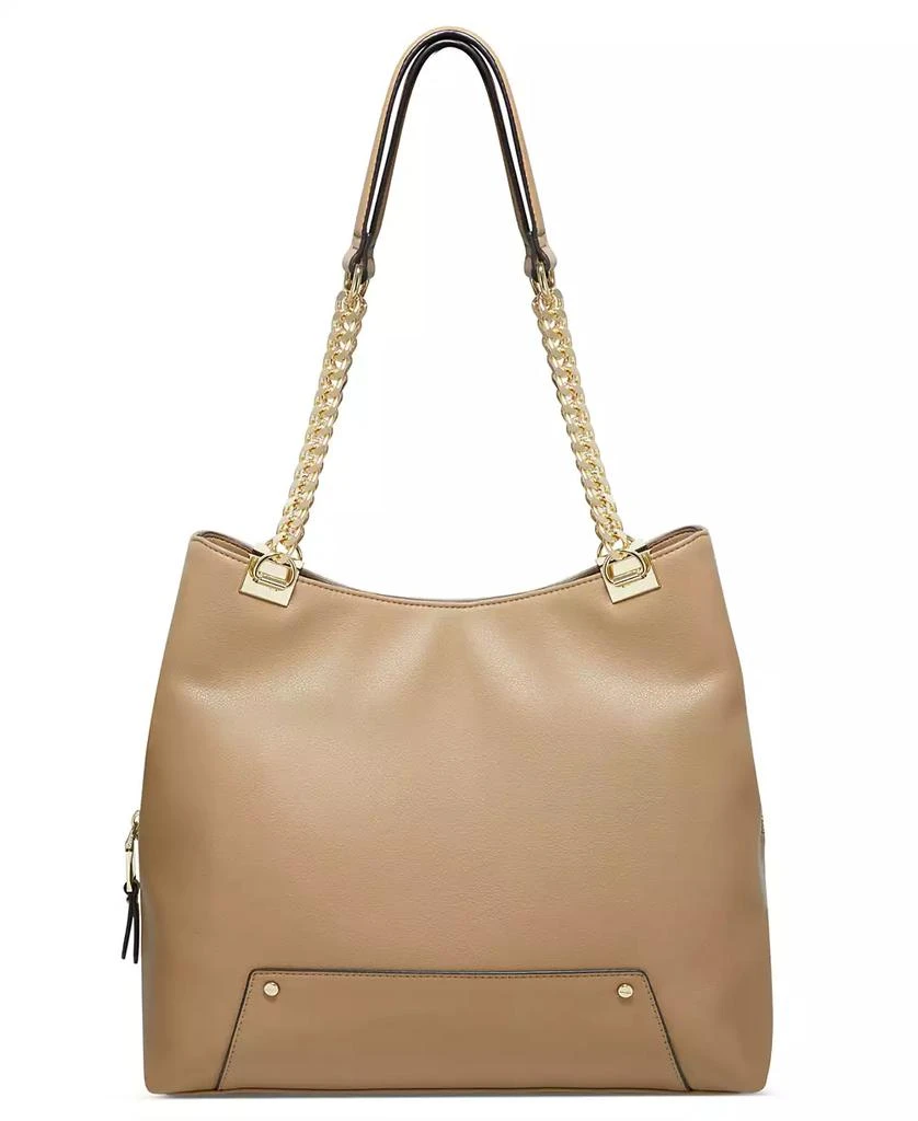 商品INC International|Trippii Chain Tote, Exclusively at Macy's,价格¥736,第1张图片