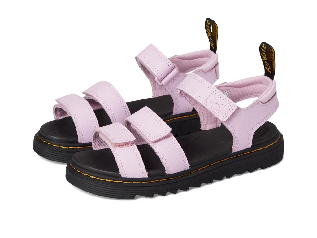 商品Dr. Martens|Klaire (Big Kid),价格¥201,第1张图片