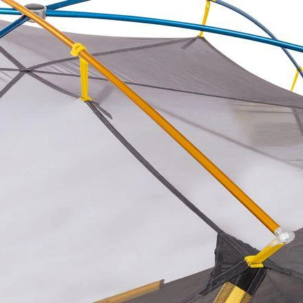 Meteor Lite 3 Tent: 3-Person 3-Season 商品