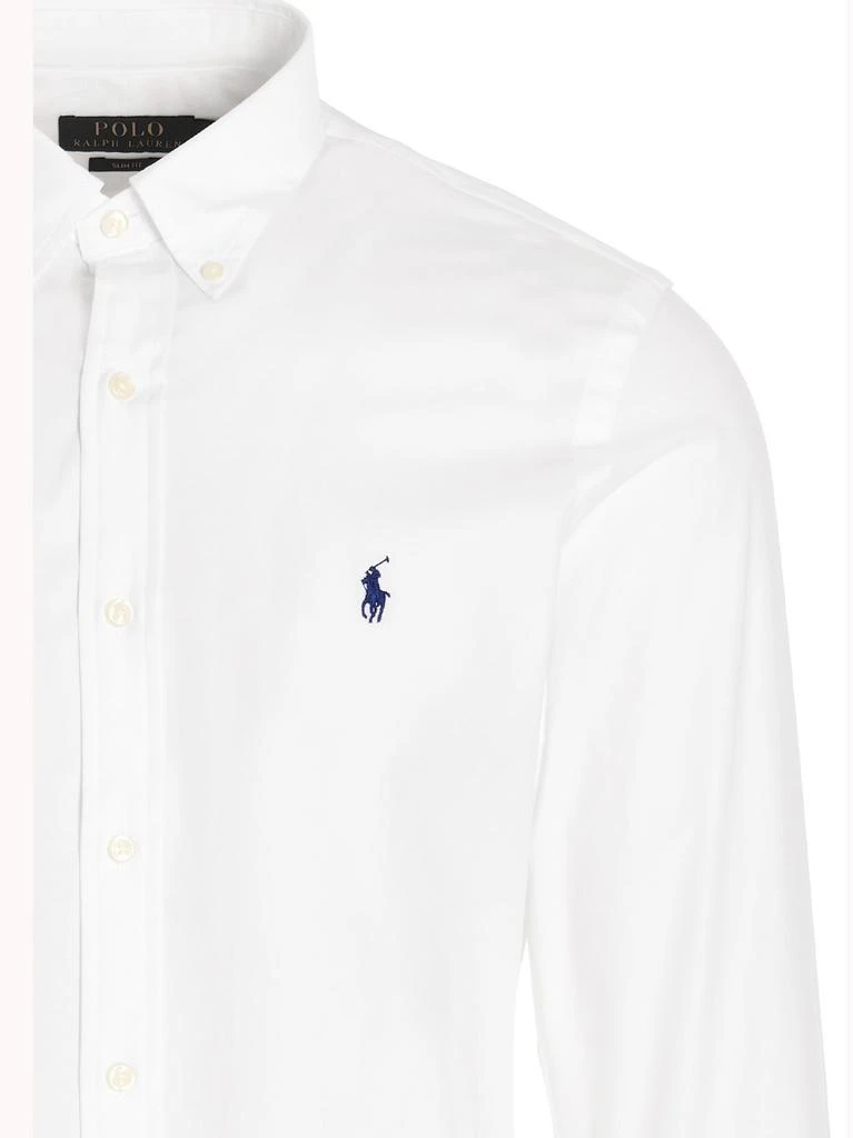 商品Ralph Lauren|'Sport' shirt,价格¥818,第3张图片详细描述