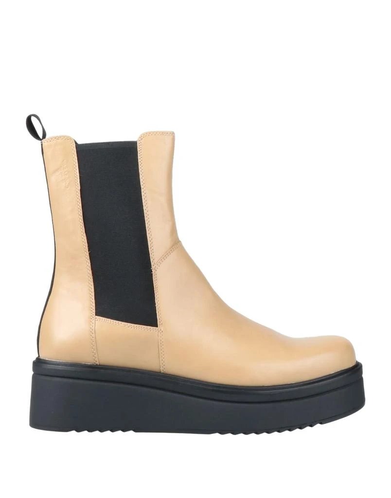 商品Vagabond Shoemakers|Ankle boot,价格¥675,第1张图片