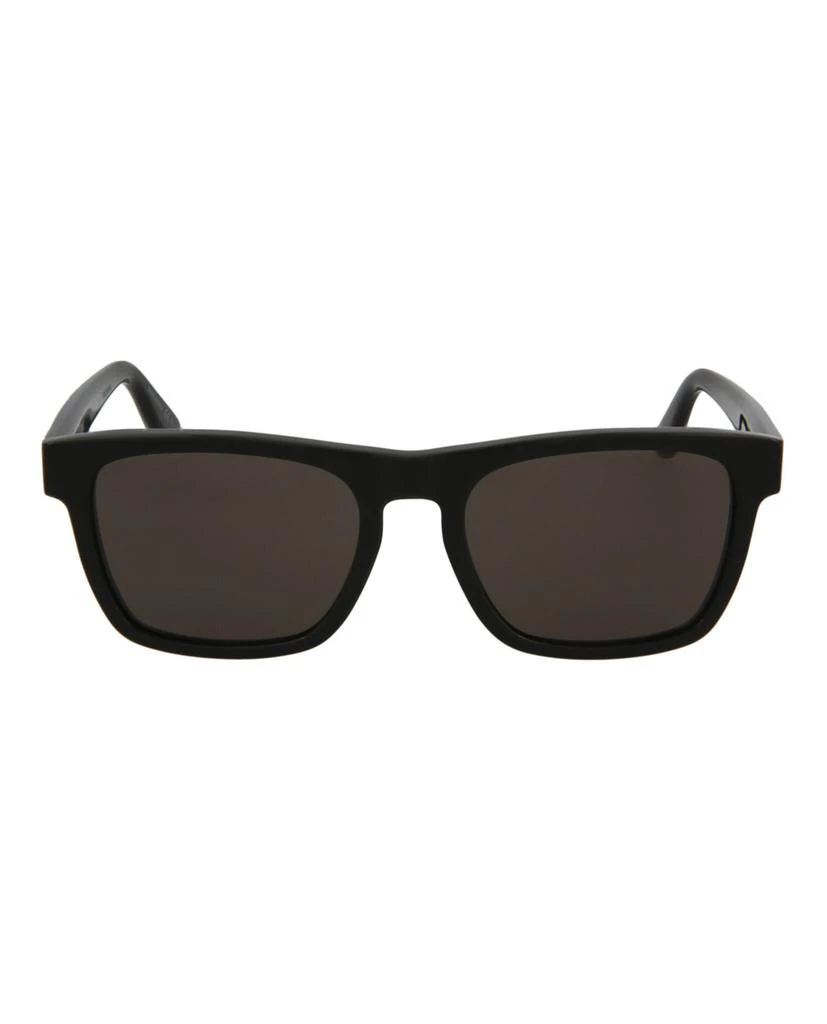 商品Yves Saint Laurent|Square-Frame Acetate Sunglasses,价格¥780,第1张图片