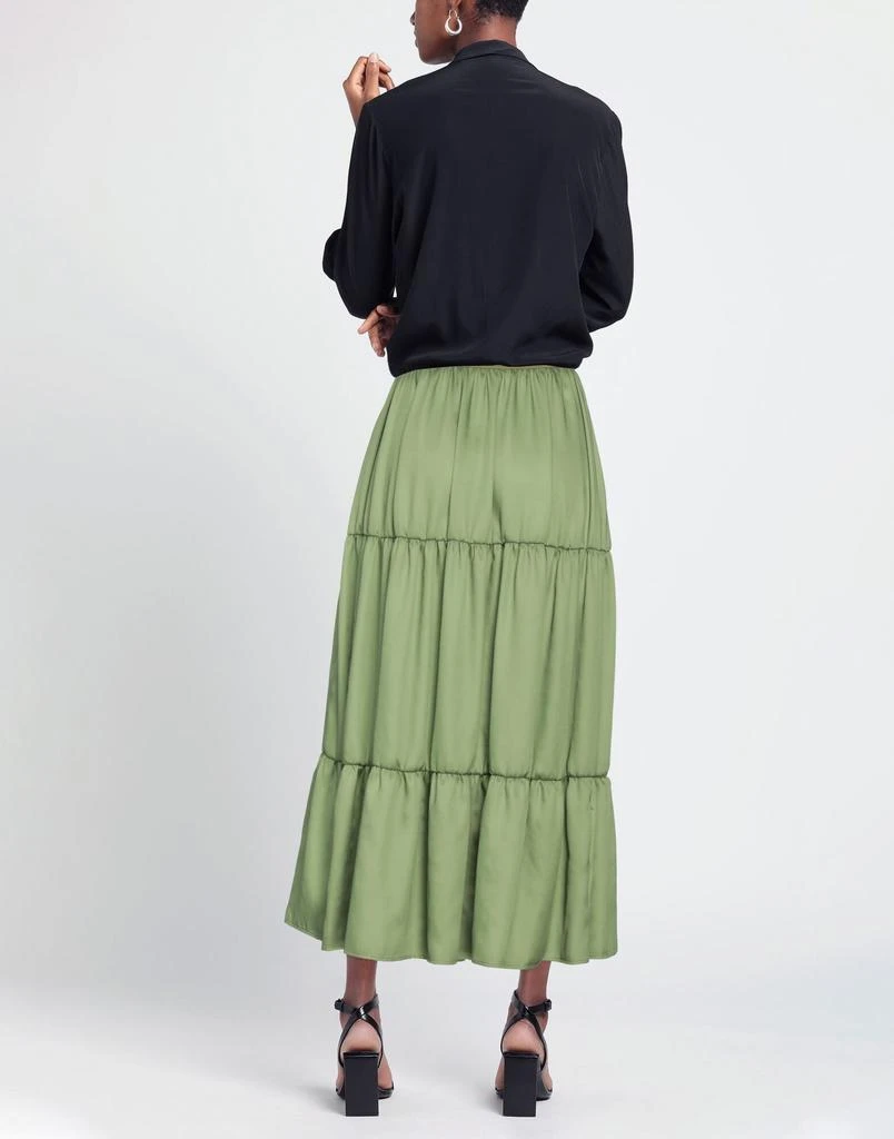 商品MALÌPARMI|Maxi Skirts,价格¥716,第3张图片详细描述