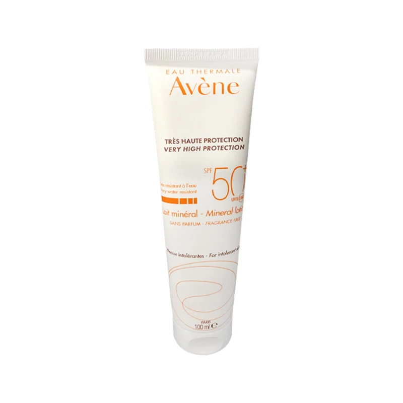 商品Avene|雅漾 自然倍护防晒露,价格¥191,第1张图片