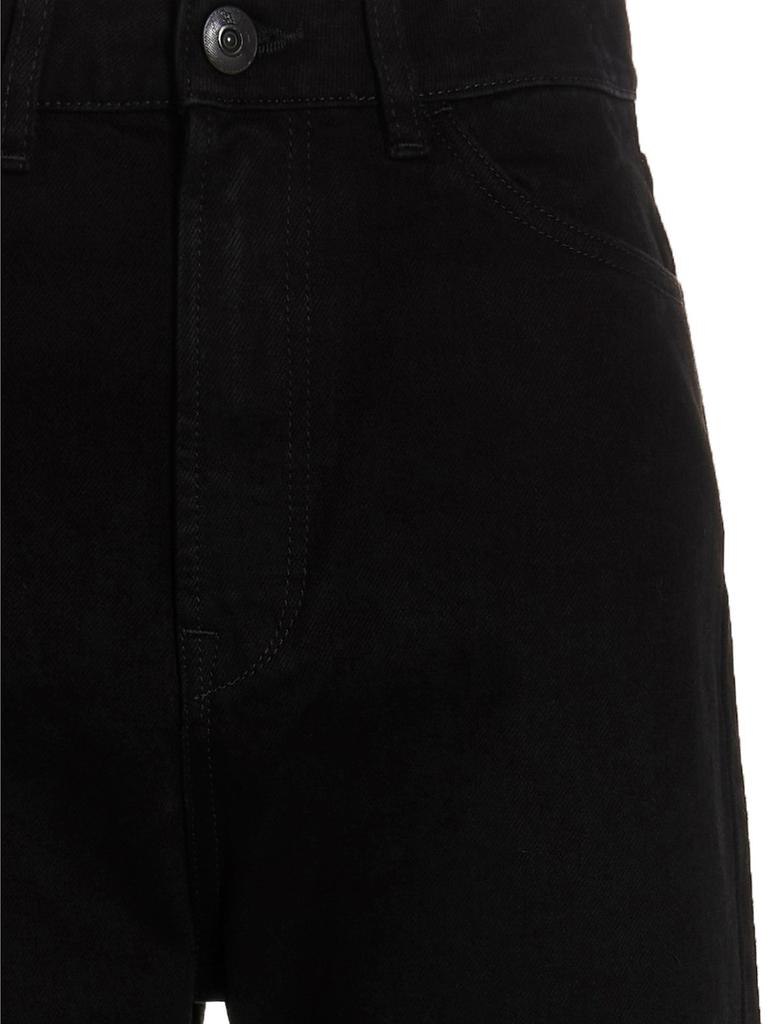 'Diana split' jeans商品第3张图片规格展示