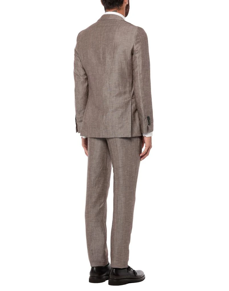 商品TRUSSARDI|Suits,价格¥1631,第2张图片详细描述